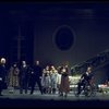 A scene from the Broadway production of the musical "Annie."