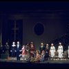 A scene from the Broadway production of the musical "Annie."