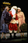 A scene from the Broadway production of the musical "Annie."