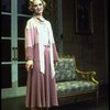 Actress Sandy Faison as Grace in a scene from the Broadway production of the musical "Annie."