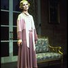Actress Sandy Faison as Grace in a scene from the Broadway production of the musical "Annie."
