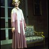 Actress Sandy Faison as Grace in a scene from the Broadway production of the musical "Annie."