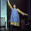 An orphan in a scene from the Broadway production of the musical "Annie."