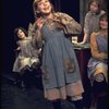 Orphans in a scene from the Broadway production of the musical "Annie."