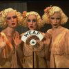 A scene from the Dallas production of musical "Annie."