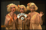 A scene from the Dallas production of musical "Annie."