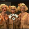A scene from the Dallas production of musical "Annie."
