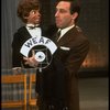A scene from the Dallas production of musical "Annie."