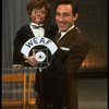 A scene from the Dallas production of musical "Annie."