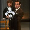 A scene from the Dallas production of musical "Annie."