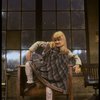 An orphan in a scene from the Chicago production of the musical "Annie."