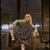 An orphan in a scene from the Chicago production of the musical "Annie."