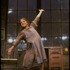 An orphan in a scene from the Chicago production of the musical "Annie."