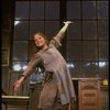 An orphan in a scene from the Chicago production of the musical "Annie."