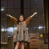 An orphan in a scene from the Chicago production of the musical "Annie."