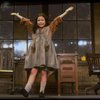 An orphan in a scene from the Chicago production of the musical "Annie."
