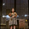 An orphan in a scene from the Chicago production of the musical "Annie."