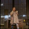 An orphan in a scene from the Chicago production of the musical "Annie."