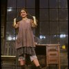An orphan in a scene from the Chicago production of the musical "Annie."