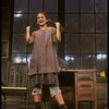 An orphan in a scene from the Chicago production of the musical "Annie."