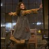 An orphan in a scene from the Chicago production of the musical "Annie."