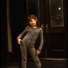 An orphan in a scene from the Broadway production of the musical "Annie."