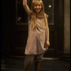 An orphan in a scene from the Broadway production of the musical "Annie."