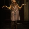 An orphan in a scene from the Broadway production of the musical "Annie."