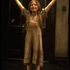 An orphan in a scene from the Broadway production of the musical "Annie."