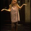 An orphan in a scene from the Broadway production of the musical "Annie."