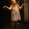 An orphan in a scene from the Broadway production of the musical "Annie."
