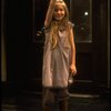 An orphan in a scene from the Broadway production of the musical "Annie."