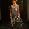 Allison Smith as Annie in a scene from the Broadway production of the musical "Annie."