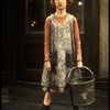 Allison Smith as Annie in a scene from the Broadway production of the musical "Annie."