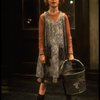 Allison Smith as Annie in a scene from the Broadway production of the musical "Annie."