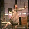 An orphan in a scene from the Philadelphia production of the musical "Annie."