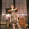 An orphan in a scene from the Philadelphia production of the musical "Annie."