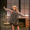 An orphan in a scene from the Philadelphia production of the musical "Annie."