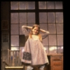 An orphan in a scene from the Philadelphia production of the musical "Annie."