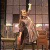 An orphan in a scene from the Philadelphia production of the musical "Annie."