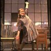 An orphan in a scene from the Philadelphia production of the musical "Annie."