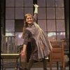 An orphan in a scene from the Philadelphia production of the musical "Annie."