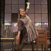 An orphan in a scene from the Philadelphia production of the musical "Annie."