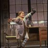 An orphan in a scene from the Philadelphia production of the musical "Annie."