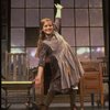An orphan in a scene from the Philadelphia production of the musical "Annie."