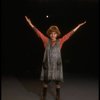 Kristi Coombs as Annie in a scene from the New Orleans production of the musical "Annie."