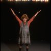 Kristi Coombs as Annie in a scene from the New Orleans production of the musical "Annie."