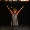 Kristi Coombs as Annie in a scene from the New Orleans production of the musical "Annie."
