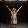 Kristi Coombs as Annie in a scene from the New Orleans production of the musical "Annie."