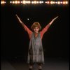 Kristi Coombs as Annie in a scene from the New Orleans production of the musical "Annie."